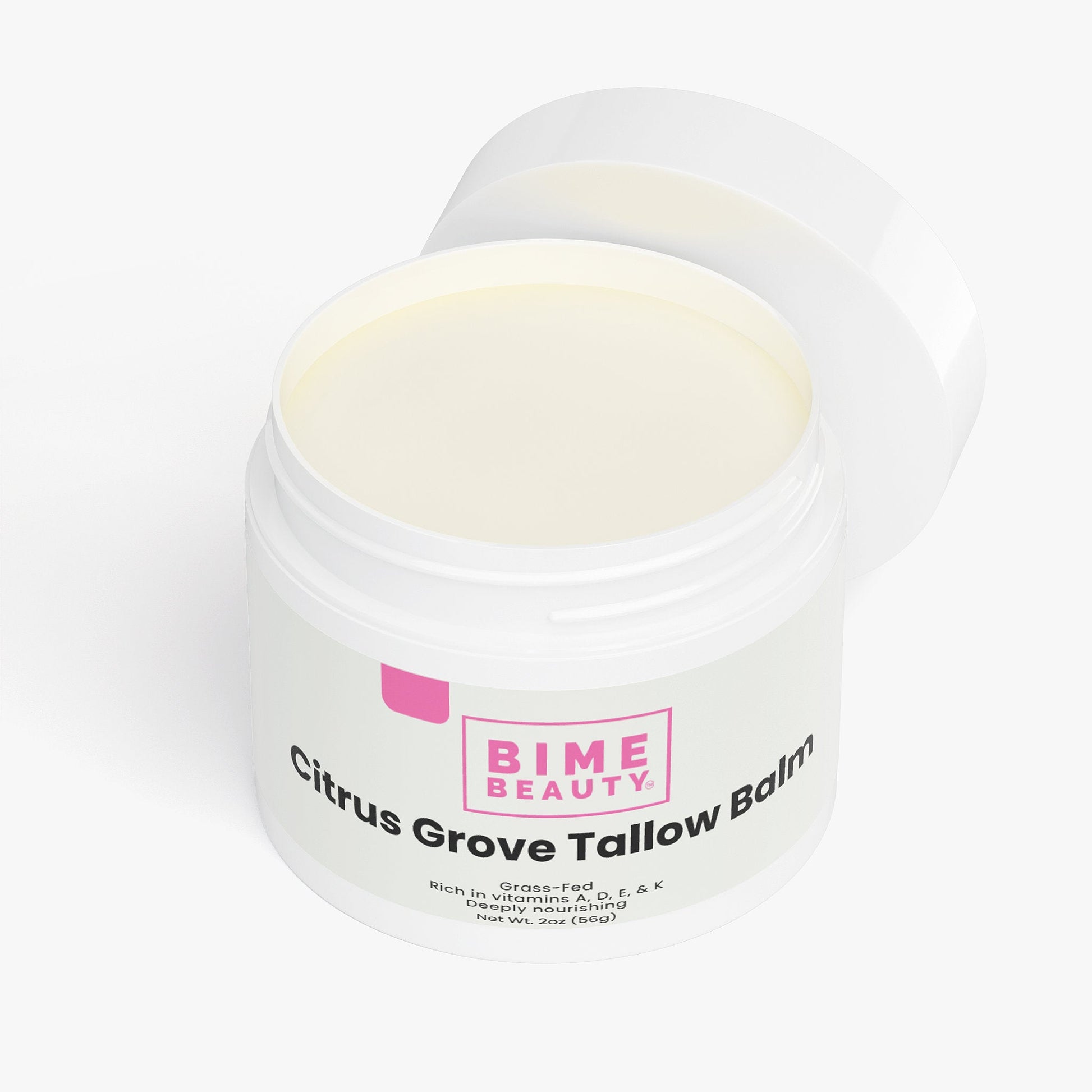 Citrus Grove Tallow Balm